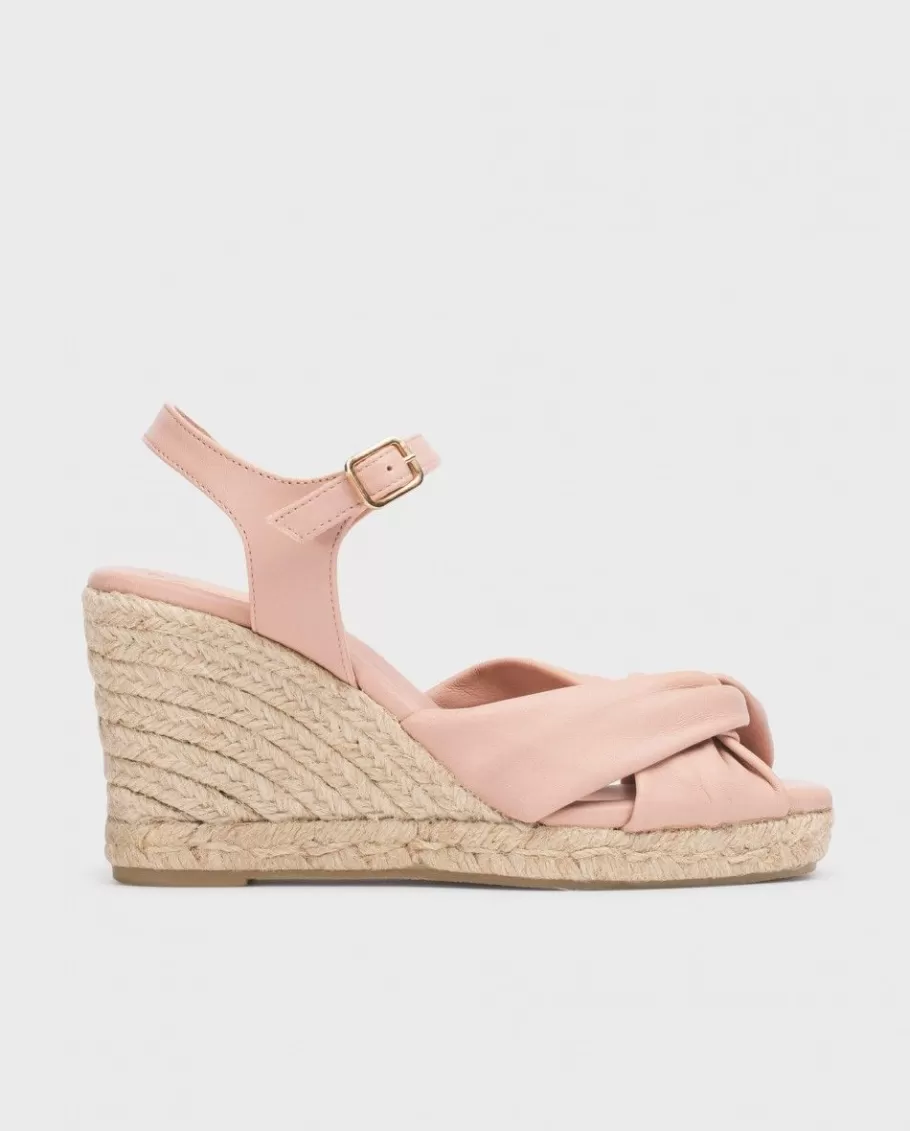 Wonders Espadrilles<Anuk Sandal