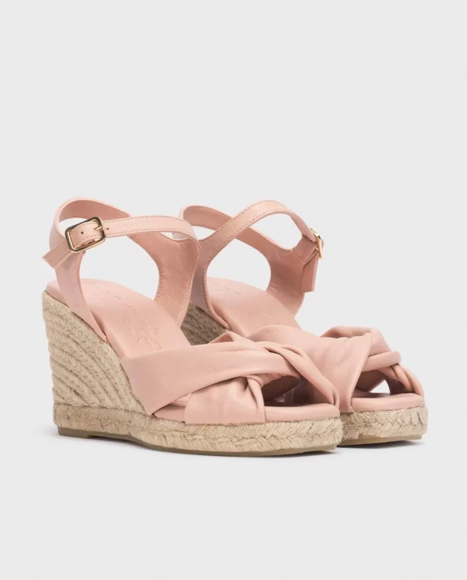 Wonders Espadrilles<Anuk Sandal