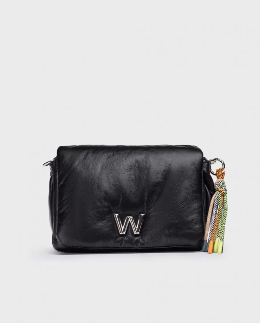 Wonders Mini Bags<Black Berlino Bag