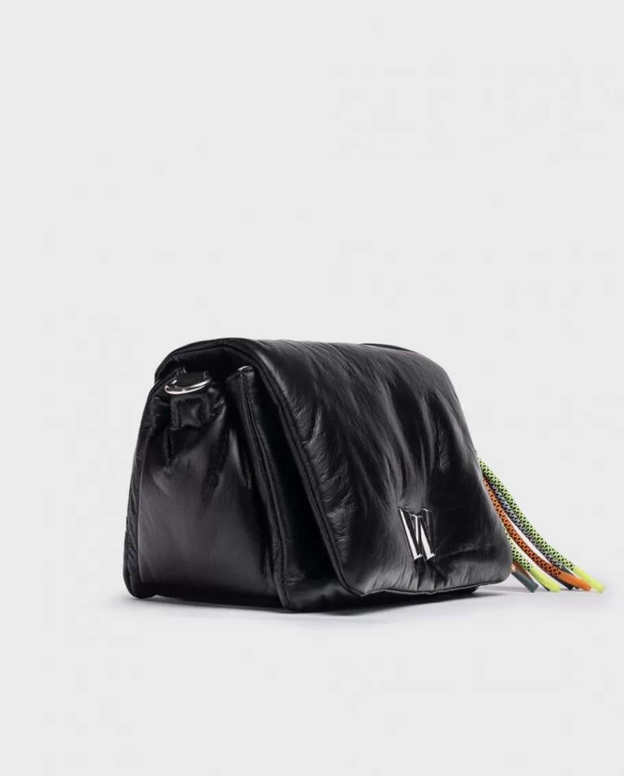 Wonders Mini Bags<Black Berlino Bag