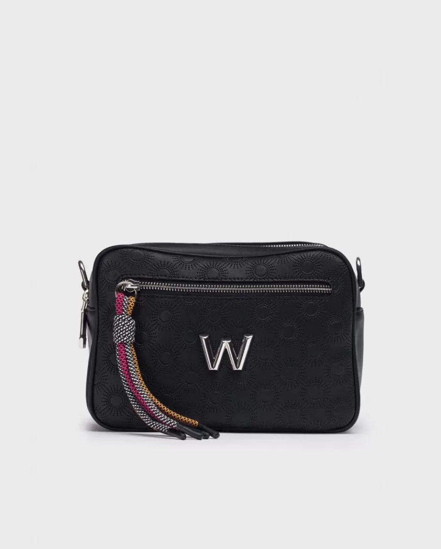 Wonders Mini Bags<Black Jade Bag