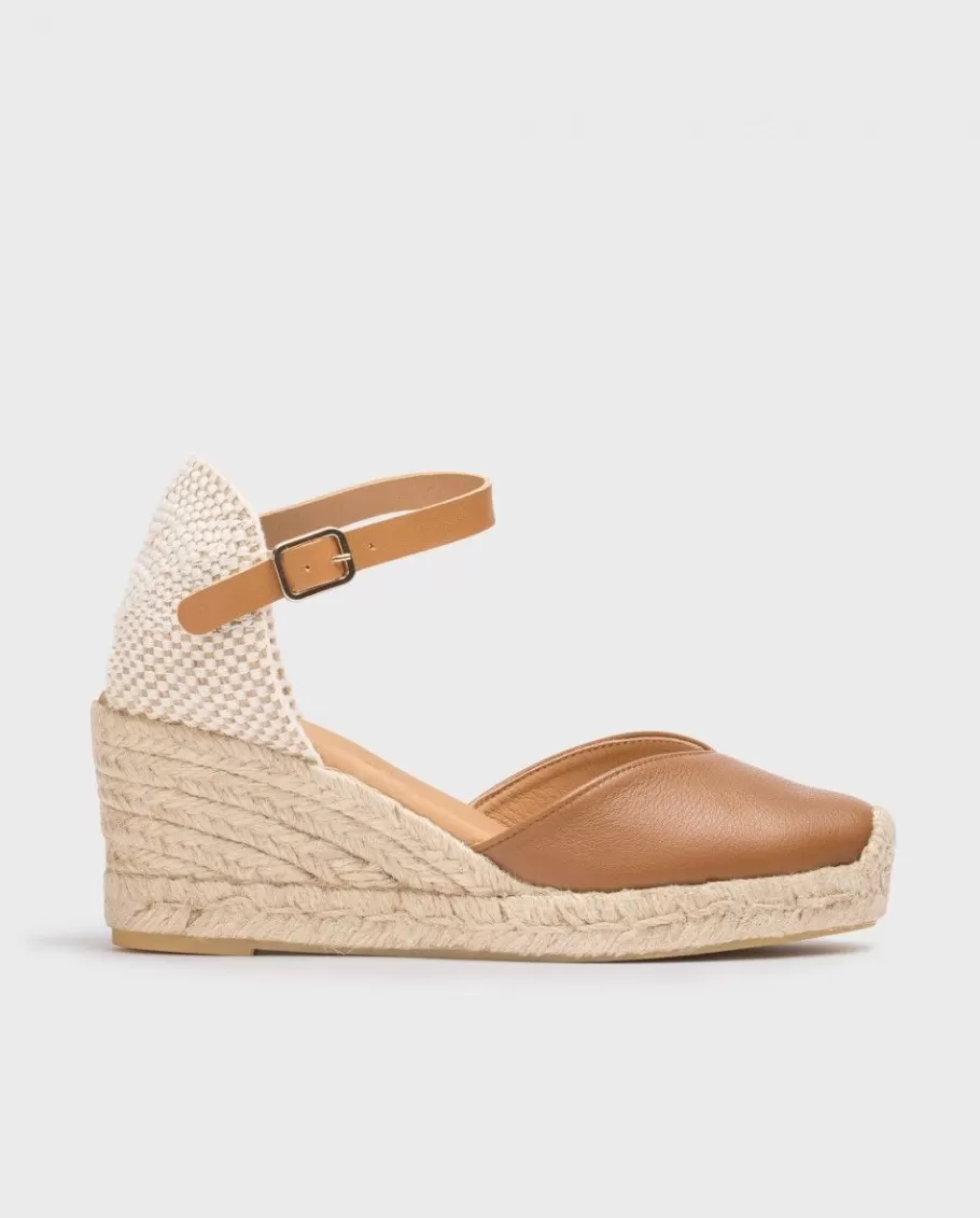 Wonders Espadrilles<Black Lexi Espadrilles