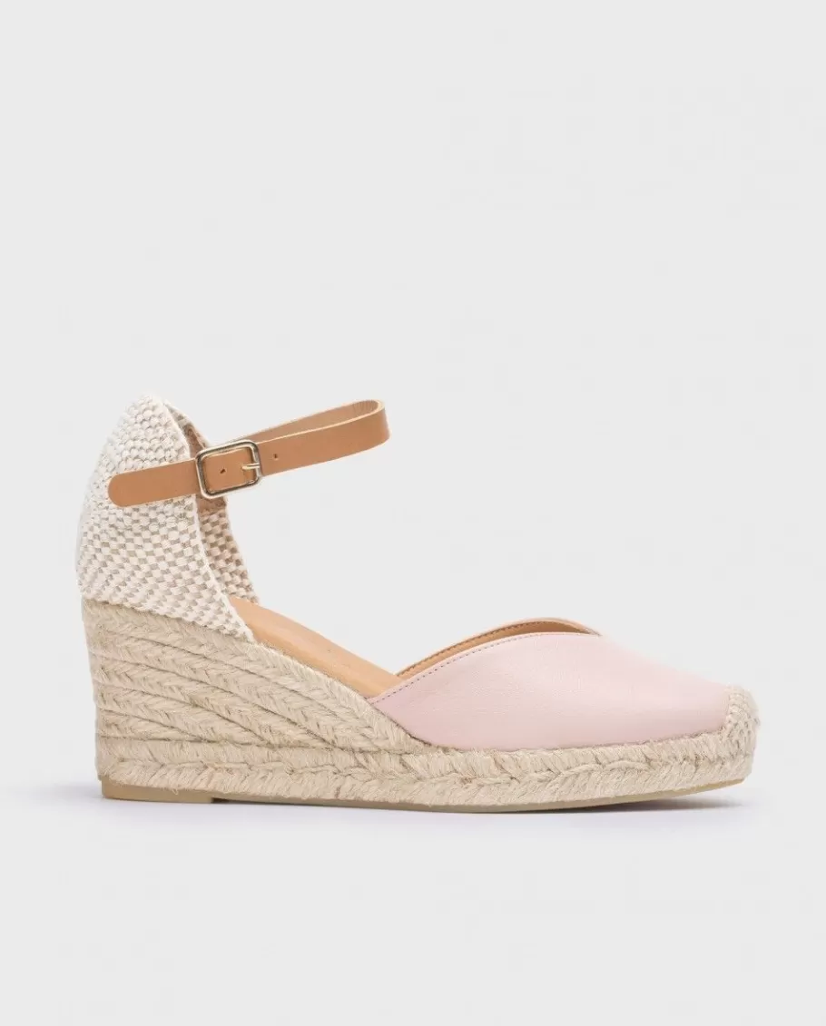 Wonders Espadrilles<Black Lexi Espadrilles