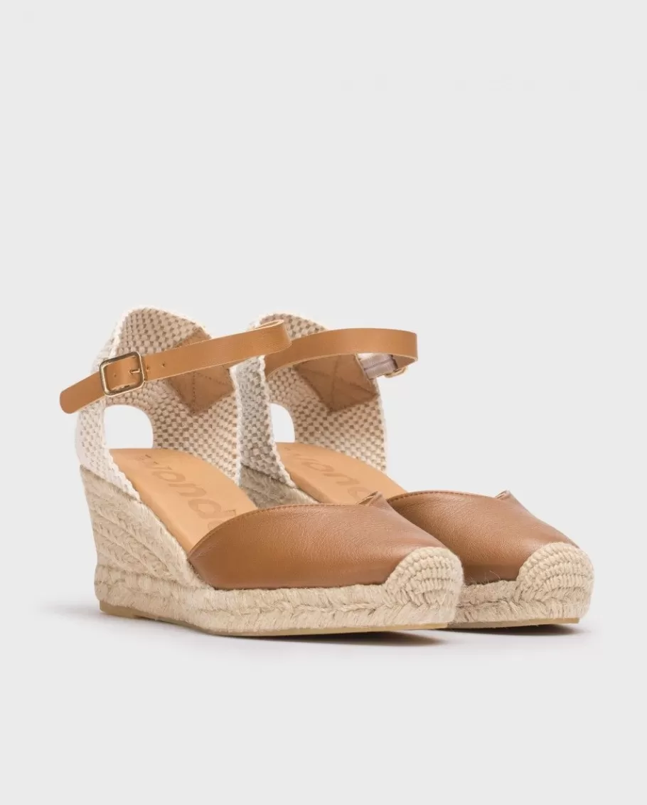 Wonders Espadrilles<Black Lexi Espadrilles