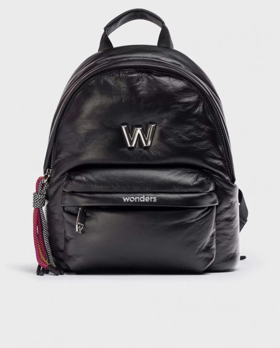 Wonders Totes<Black Pearl Backpag