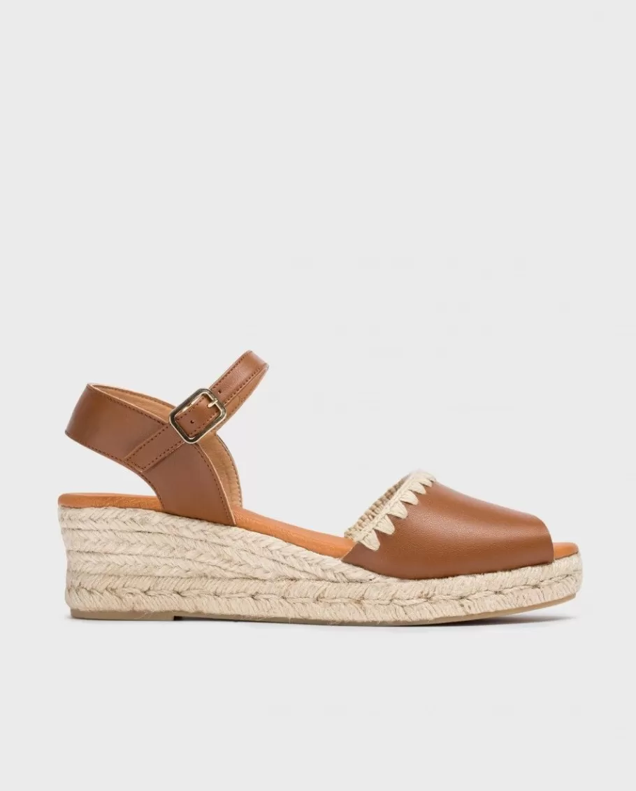 Wonders Espadrilles<Cream Ipanema Espadrilles