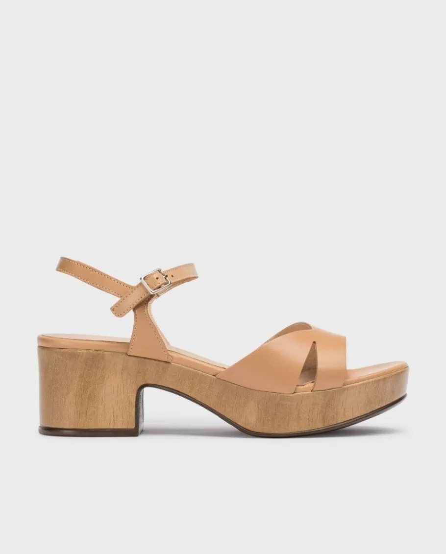 Wonders Sandals<Grinon Heeled Als