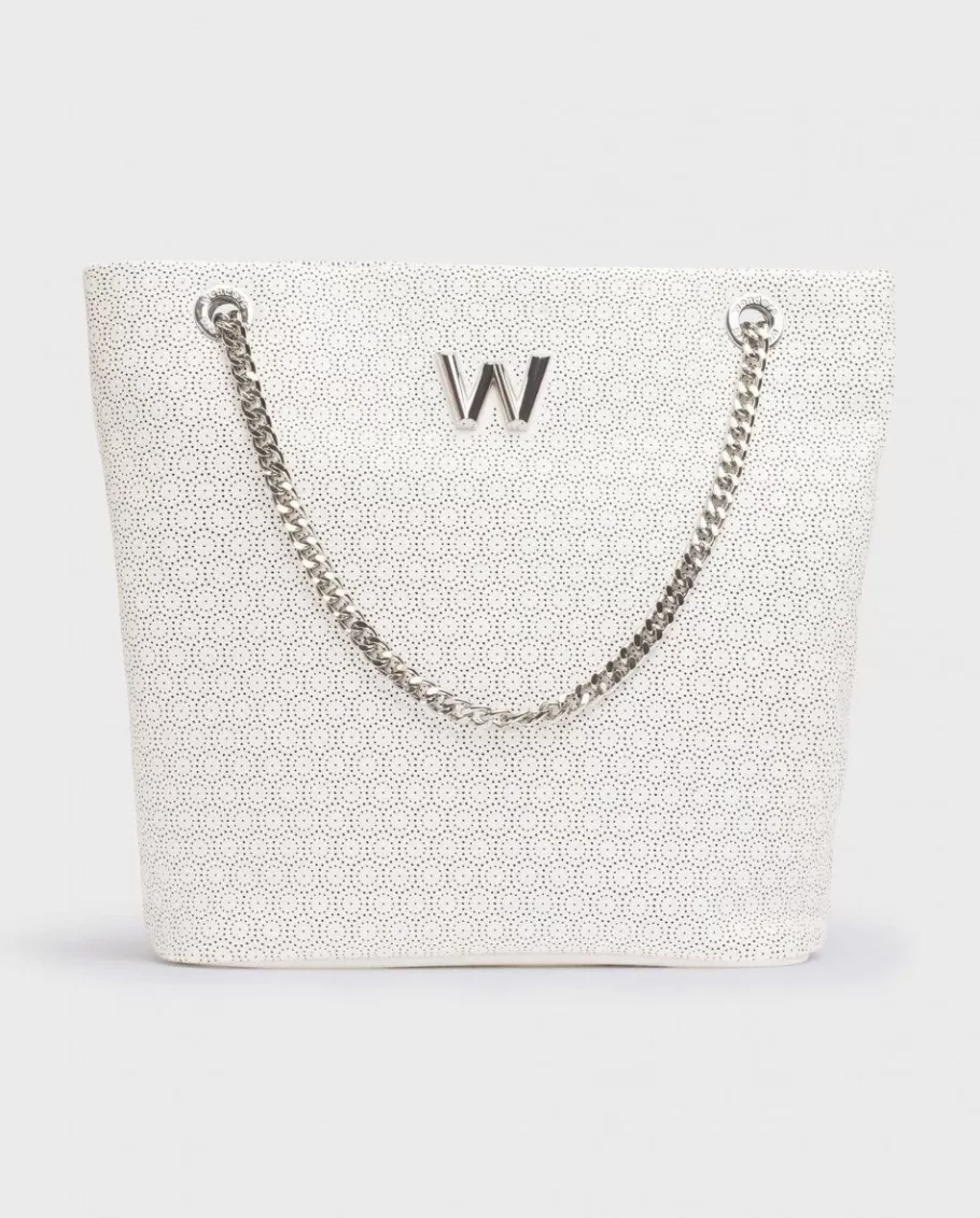 Wonders Totes<Lily Shopper Bag