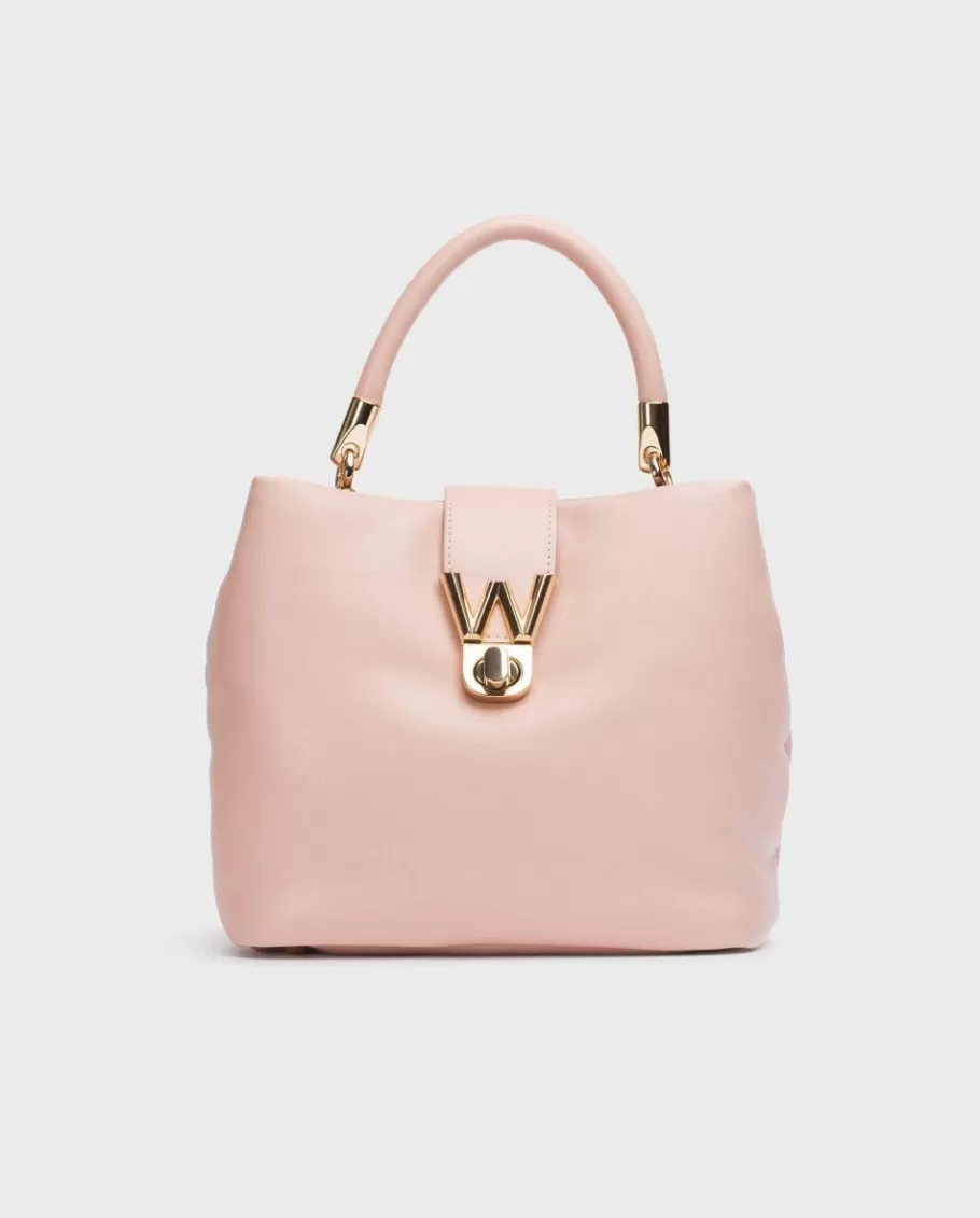 Wonders Mini Bags<Loto Crossbody Bag