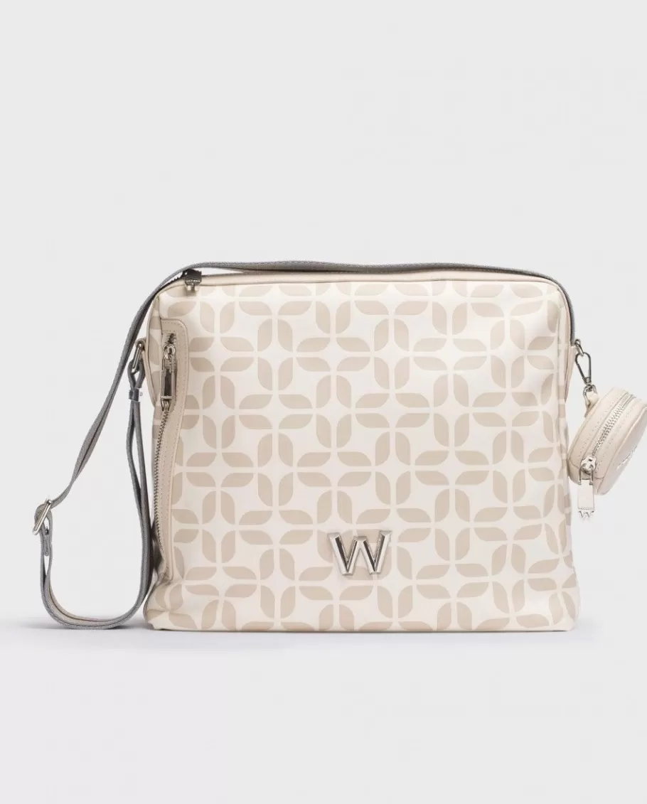 Wonders Totes<Popi Shopper Bag