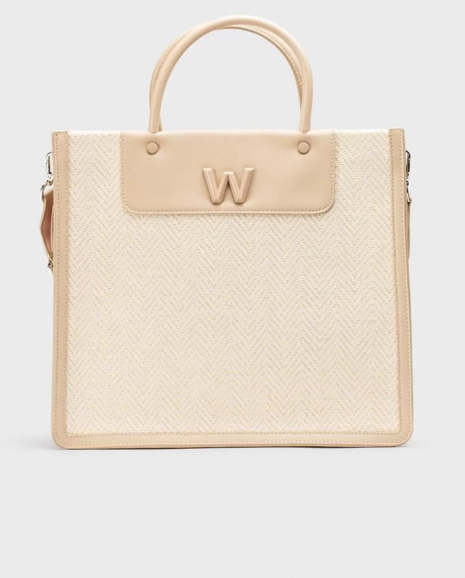 Wonders Totes<Regina Bag