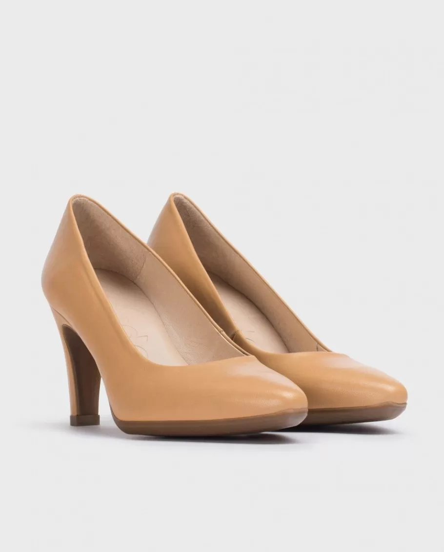 Wonders Heels<Shoe Pump