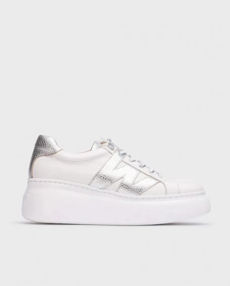 Wonders Sneakers<White Zurich Sneakers