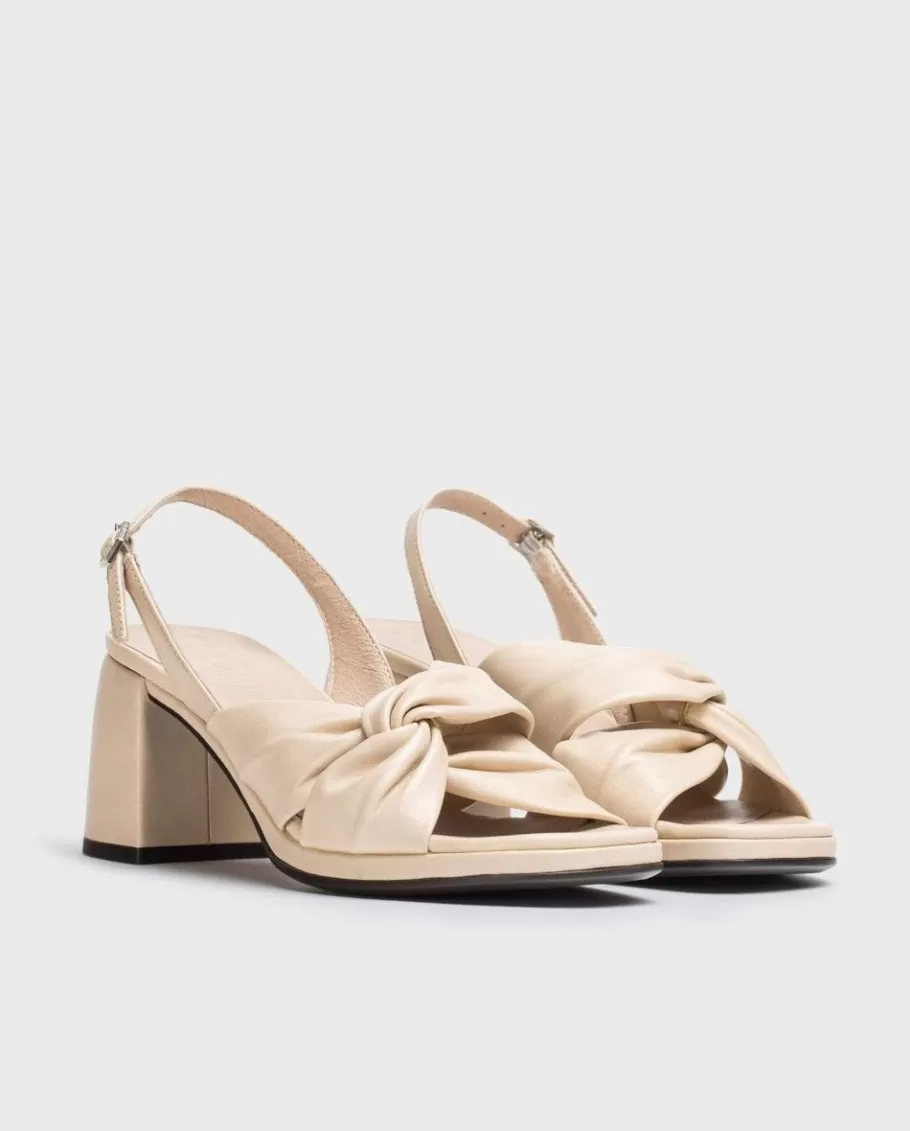 Wonders Heels<Wild Sandal